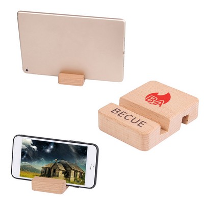 2" 1 Phone & Pad Stand